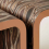 Banco Rivelo Portego Africa RVL_bench_africa