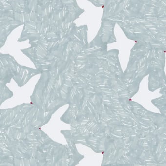 Papel pintado Ciel de Paris