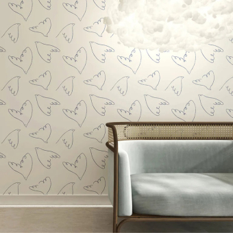 Papel pintado Imagine