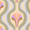 Papel pintado Nacre Season Paper Grège PP-W2405