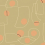 Papel pintado Rencontre Season Paper Lichen PP-W2307