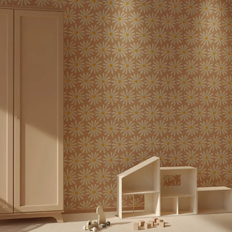 Papel pintado Passionnément
