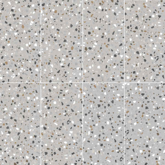 Gres porcelánico Ishi rectangular losa grande