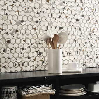 Mosaico Ishi Ring 4