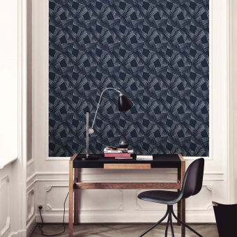 Papel pintado Hélice