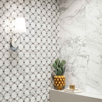Gres porcelánico Anneaux  losa grande