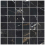 Mosa&iuml;que Reve Edimax Noir NQ12