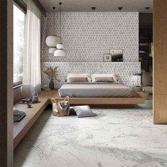 Gres porcelánico Octogone losa grande