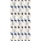 Gres porcel&aacute;nico Ovales  losa grande Edimax Peche 4I23