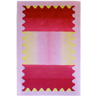 Alfombra Sunrise
