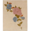 Alfombra The Flora Collections Christopher Farr Pearl rose flora_pearl_rose