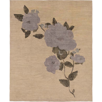 Alfombra The Flora Collections