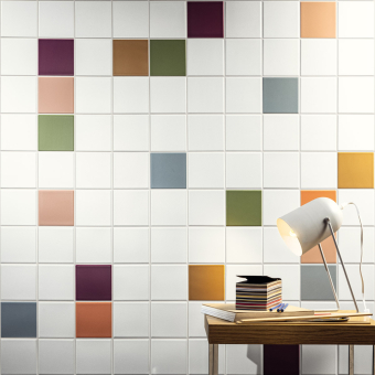 Gres porcelánico Colori Matte