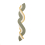 Alfombra de pasillo Nesso Due Portego Olive NSS_DUE_run_olive