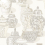 Papel pintado Porcelana de China Eijffinger Ivoire /351211