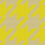 Papel pintado Pied-de-poule Eijffinger Moutarde 333674