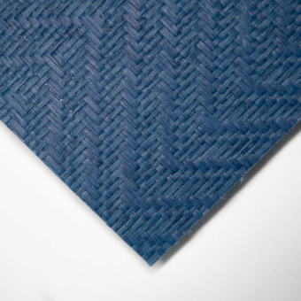 Papel pintado Koa Chevron