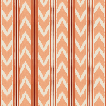Papel pintado Edgy Ikat