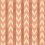 Papel pintado Edgy Ikat Catchii Peach pink W100821