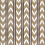 Papel pintado Edgy Ikat Catchii Sand W100823