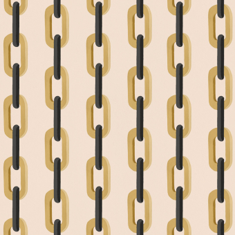Papel pintado Chain de Chaine