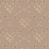 Papel pintado Bamboo Trellis Catchii Brown grey W100440