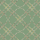 Papel pintado Bamboo Trellis Catchii Green W100444