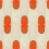 Papel pintado Fez Favour Catchii Orange W100681