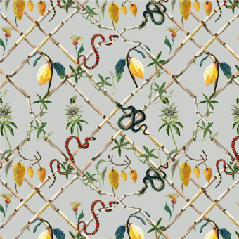 Papel pintado Cocoa Estate