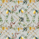 Papel pintado Cocoa Estate Catchii Blauw cocoa-estate-vert-olive