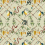 Papel pintado Cocoa Estate Catchii Vert Clair cocoa-estate-vert-clair