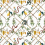 Papel pintado Cocoa Estate Catchii bLANC cocoa-estate-blanc