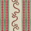 Papel pintado Giddy Snakes Catchii Beige W100533