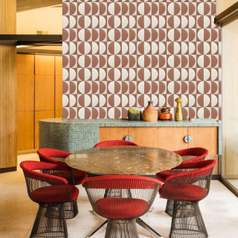 Papel pintado Mosaique Monday