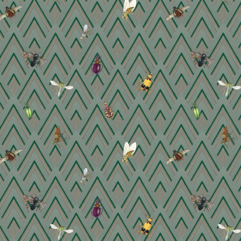 Papel pintado Wonder of Nature
