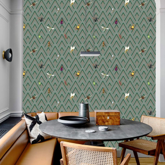 Papel pintado Wonder of Nature