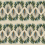 Papel pintado Madagascar Travellers Wavy Palm Catchii Green W100003