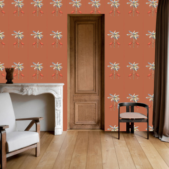 Papel pintado Ibis Palm Beach