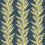 Papel pintado Botanical Garland Catchii Blue W100064