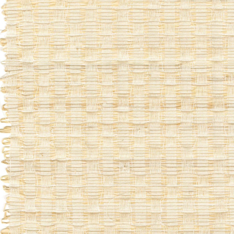 Velo de rafia tatami