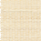 Velo de rafia tatami CMO Paris Blanc CMO_FRA_26_01