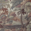 Tela Plantasia House of Hackney Tobacco 1-FA-PLA-CL-TOB-XXX-XXX