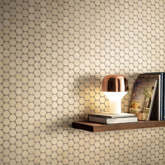 Mosaico Ring 4