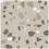 Mosaico Ishi cuadrado Edimax Beige ND14