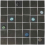Mosaico Hoseky Edimax Raku NQ50