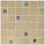 Mosaico Hoseky Edimax Miso NQ49