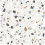 Gres porcel&aacute;nico Ishi cuadrado Edimax Bianco 7-E38