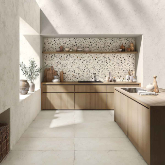 Gres porcelánico Ishi cuadrado