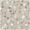 Gres porcel&aacute;nico Ishi cuadrado Edimax Beige 7-E37