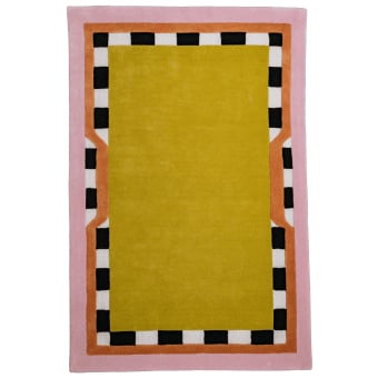 Alfombra Eighties